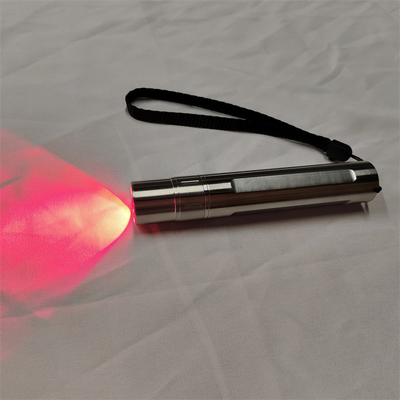 acheter Portable 9W 630nm lampe de lumière rouge pour la thérapie augmentant la production de collagène fabrication en ligne