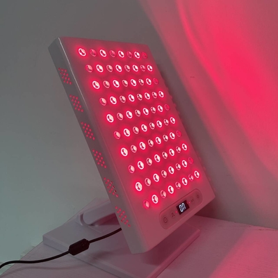 acheter 400W LED rouge Therapy Light 660nm 850nm Thérapie de la lumière pour tout le corps fabrication en ligne