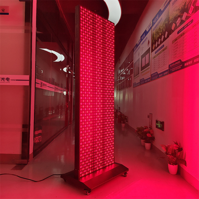 acheter Machines de thérapie de la lumière rouge pour améliorer la fonction immunitaire et la vitalité cellulaire fabrication en ligne