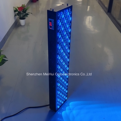 acheter Panneau de thérapie de la lumière rouge à haute puissance LED IR rouge couleur 1000W avec plage de fréquence 50Hz-60Hz fabrication en ligne