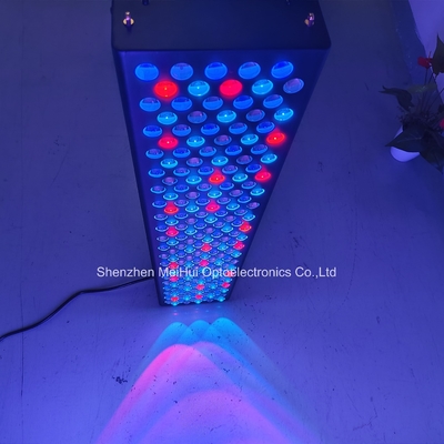 acheter Dispositif de thérapie de la lumière rouge en fer avec un spectre infrarouge à LED de 9 couleurs fabrication en ligne