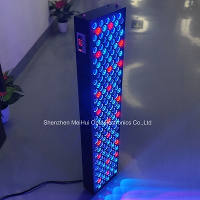 acheter Dispositifs de thérapie par la lumière rouge et proche infrarouge professionnels 1000W 9 spectre de couleurs fabrication en ligne