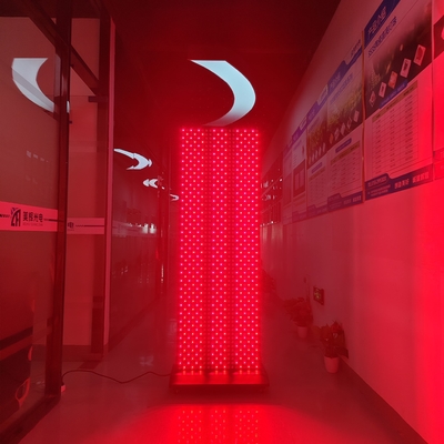 acheter Thérapie par la lumière rouge 660nm 850nm PDT Dispositifs de thérapie par la lumière LED pour les soins de la peau fabrication en ligne