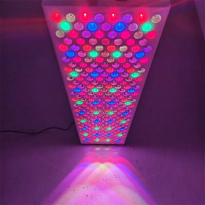 acheter Machine de thérapie de lumière rouge à LED à longue longueur d'onde de 1500w pour la perte de poids Anti-âge et soulagement de la douleur fabrication en ligne