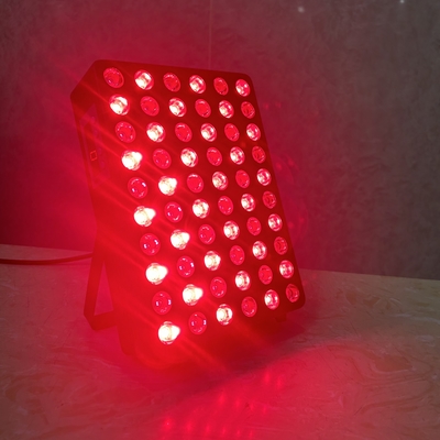 acheter Panneau de luminothérapie rouge 660nm infrarouge lointain 850nm fabrication en ligne