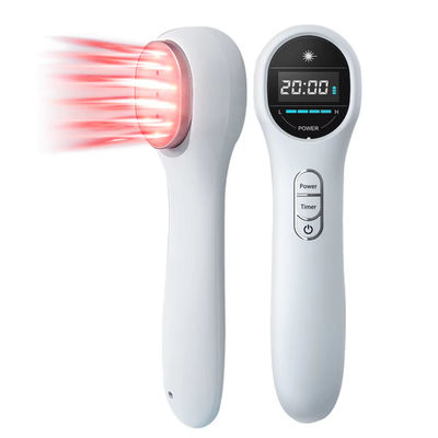 acheter Appareil de traitement de la lumière rouge portable pour animaux de compagnie Instrument vétérinaire Instrument pour soulager la douleur fabrication en ligne