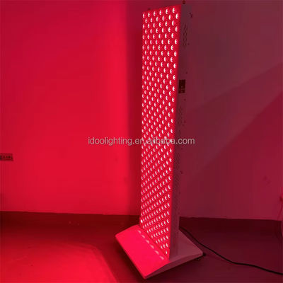acheter Fabrique Mei Hui Corps complet 3000W avec stand 660nm 850nm lumière infrarouge Équipement de panneau de lumière rouge Appareil de lumière rouge fabrication en ligne