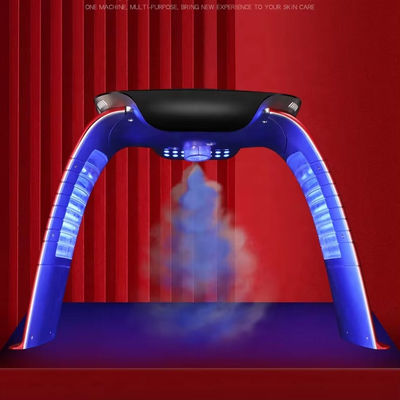 acheter 7 couleurs photons rajeunissement de la peau UV facial Pdt lumière à LED Amélioration de la lumière à LED Therapy Machine fabrication en ligne