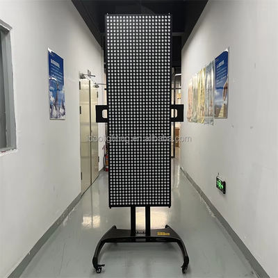 acheter Panneau de thérapie de lumière rouge LED Photon professionnel PDT tout le corps machine de beauté du visage nouveau visage lumière de soin de la peau fabrication en ligne