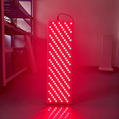 acheter Dispositif thérapeutique de beauté faciale anti-brûlures de soleil de 1500W LED panneau infrarouge rouge fabrication en ligne