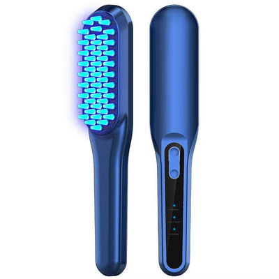 acheter Peigne de massage professionnel pour les cheveux Réduire la rupture des cheveux et favoriser la croissance des cheveux fabrication en ligne