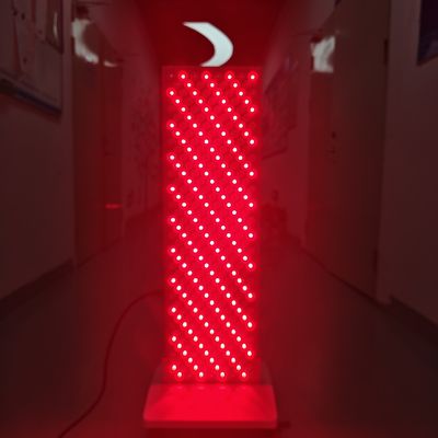 acheter 2000w Thérapie par la lumière rouge LED entière 630nm 660nm 810nm 850nm Lumières infrarouges fabrication en ligne