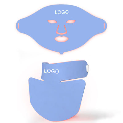 acheter Waterproof IPX7 4-Color LED Therapy Mask – Direct from Factory, CE FCC ROHS Certified fabrication en ligne