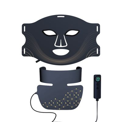 acheter Infrared 4 Color LED Face Mask Manufacturer – Red, Blue, Purple Light Therapy for Skin Care fabrication en ligne
