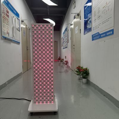 acheter 2000W LCD Red Light Therapy Device – Professional Grade Skin Repair & Muscle Recovery Panel fabrication en ligne