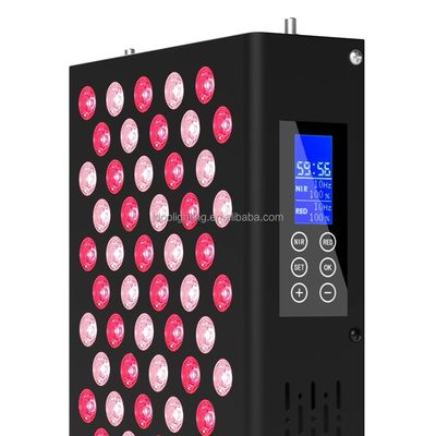 acheter Traitement complet du corps par thérapie rouge et infrarouge proche 480/630/660/670/810/830/850nm Panneau pour usage domestique fabrication en ligne