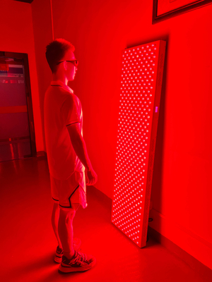 acheter Panneau de luminothérapie rouge 4500W, 660nm 850nm, longueur d'onde personnalisable fabrication en ligne