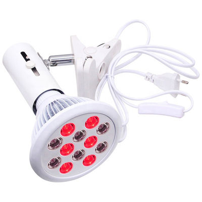 acheter dispositif léger mené rouge de thérapie de la machine E27 de thérapie de lumière de 36W 850nm LED fabrication en ligne
