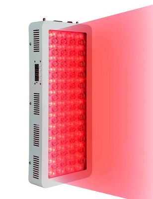 acheter thérapie de lumière rouge de corps de machine de thérapie de lumière de 500W PDT LED pleine à la maison fabrication en ligne