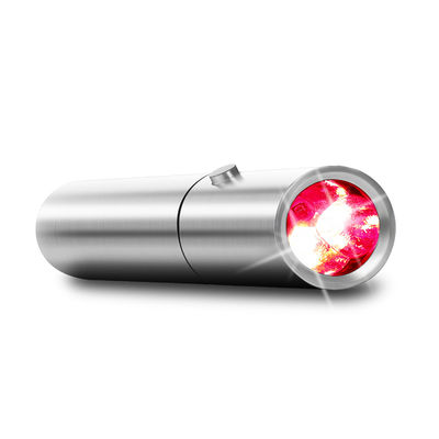 acheter Production croissante de collagène de 9W 630nm de lumière rouge de torche portative de thérapie fabrication en ligne