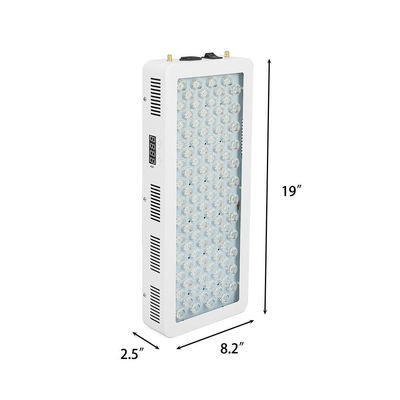 acheter thérapie de lumière rouge de corps entier de 500W 850nm pour la dermatite Perioral fabrication en ligne