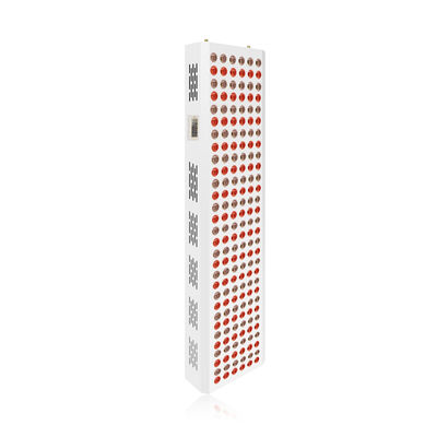 acheter L'acné marque le panneau léger infrarouge rouge du dispositif 660nm 1000w de thérapie de lumière de plein corps fabrication en ligne