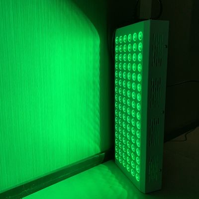 acheter dispositifs de thérapie de lumière du vert LED de 660nm 850nm 500W pour des soins de la peau fabrication en ligne