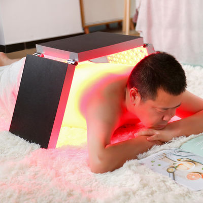 acheter Revivez la thérapie 630 nanomètre de lumière rouge de la machine 135w de thérapie de lumière du salon LED de douleur fabrication en ligne