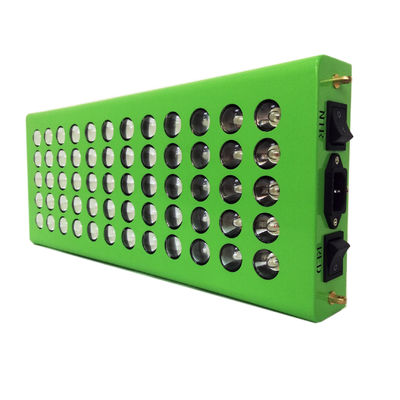 acheter Le plein dispositif anti-vieillissement 5W de thérapie de lumière rouge de corps ébrèche 60 degrés fabrication en ligne