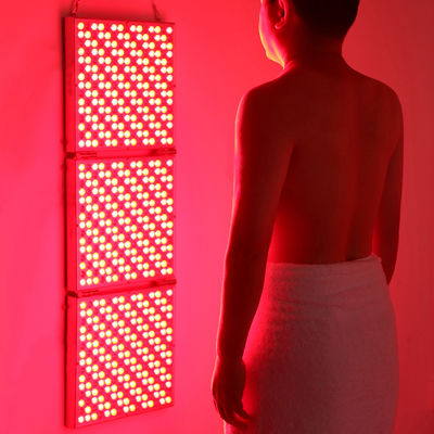 acheter Pleine thérapie approuvée par le FDA de lumière du corps 45W LED pour le Keratosis Pilaris fabrication en ligne