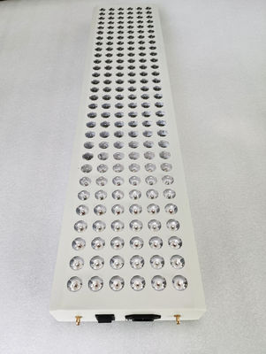 acheter Double thérapie infrarouge 850nm de lumière du système 1000w LED le panneau de lumière voisine de l'infrarouge fabrication en ligne