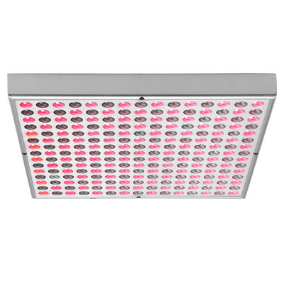 acheter panneau rouge-foncé de thérapie de la lumière 45W 660nm rouge pour les capillaires cassés fabrication en ligne