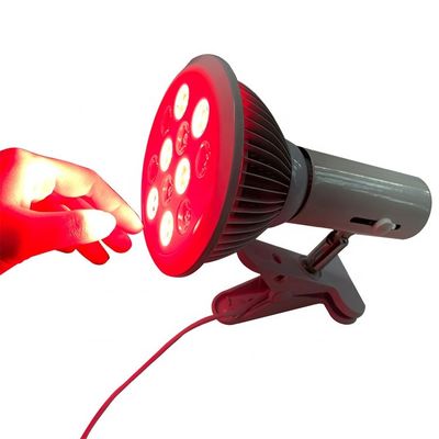 acheter Lampe légère infrarouge anti-vieillissement de guérison de lumière rouge de la thérapie E27 36W de PDT fabrication en ligne