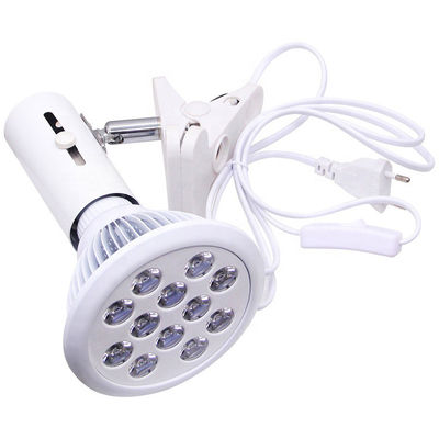 acheter lampe de chaleur infrarouge LED de thérapie infrarouge de lumière de 36W 12PCS pour des douleurs de dos fabrication en ligne