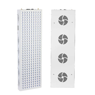 acheter Demi thérapie infrarouge de lumière du corps 1500w 660nm 850nm LED pour des taches d'âge fabrication en ligne