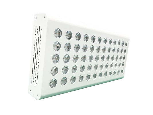 acheter 300W blanc 660nm 850nm près de la thérapie 60pcs LED de sauna de lampe infrarouge fabrication en ligne