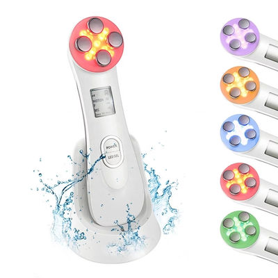 acheter Dispositifs faciaux rechargeables SME de la beauté 10W pour le serrage de peau fabrication en ligne