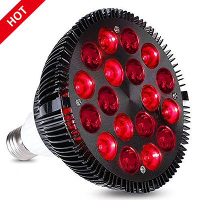 acheter Ampoules tenues dans la main portatives de thérapie de la lumière 54W rouge avec la prise E27 fabrication en ligne