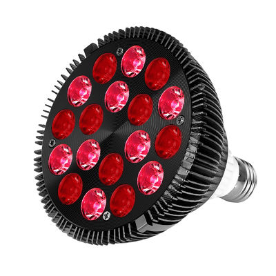 acheter Retrait E27 Mini Red Light Therapy Device 54W de ride avec le modèle 3 fabrication en ligne