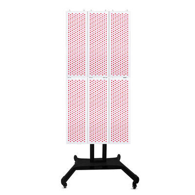 acheter Dispositifs légers infrarouges de thérapie du plein corps 850nm anti-vieillissement de LED pour la douleur fabrication en ligne
