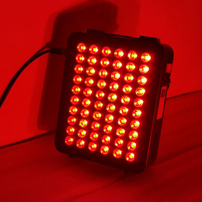 acheter Dispositif portatif de thérapie de lumière rouge de PDT NIR 730nm pour le visage de douleur fabrication en ligne