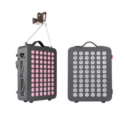 acheter Double thérapie de lumière rouge de nanomètre de la puce 300W 660 pour les cicatrices chirurgicales fabrication en ligne