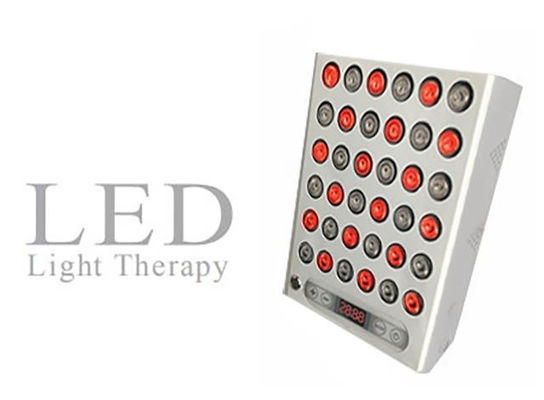 acheter Dispositif portatif de thérapie de lumière rouge du soulagement de la douleur 660nm fabrication en ligne