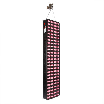 acheter Plein serrage de peau de dispositif de thérapie de lumière rouge de corps de PDT 660nm 850nm fabrication en ligne