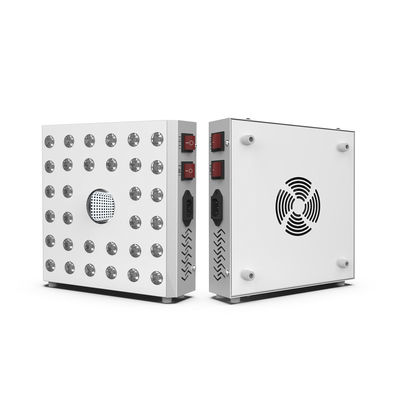 acheter thérapie de lumière rouge de catégorie médicale de 660nm 300W pour la production de collagène fabrication en ligne