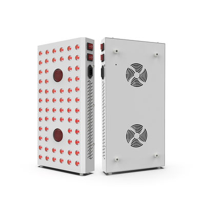 acheter Haut panneau 660nm 850nm de thérapie de lumière rouge de l'ÉPI 600W d'Irradiance fabrication en ligne