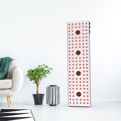 acheter plein dispositif de thérapie de lumière rouge de corps de l'ÉPI 1200W fabrication en ligne