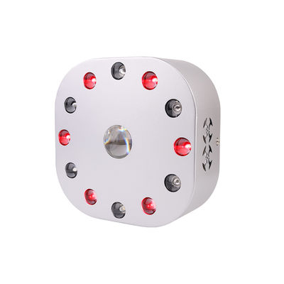 acheter Thérapie rouge entière de lumière du corps 660nm 850nm LED d'ODM pour la peau noire fabrication en ligne