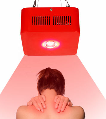 acheter 170 machine de thérapie de lumière du degré 660nm 850nm 200W LED pour des Estheticians fabrication en ligne