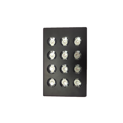 acheter Dispositif portatif NIR 850nm de thérapie de lumière rouge du traitement 36w d'acné fabrication en ligne
